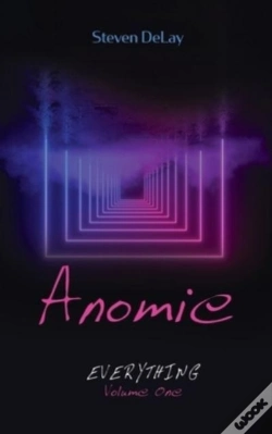 Capa do artigo Anomie