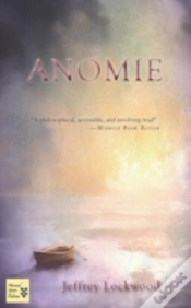 Capa do artigo Anomie