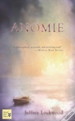 Capa do artigo Anomie