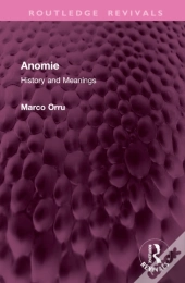 Anomie