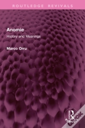 Anomie