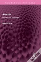 Anomie