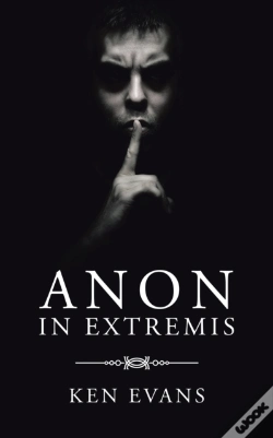 Capa do artigo Anon In Extremis
