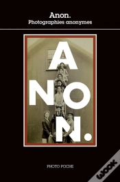 Capa do artigo Anon. ; Photographies Anonymes