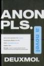 Anon Pls. - Preview