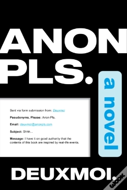 Capa do artigo Anon Pls.