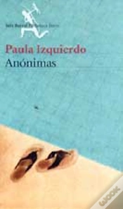 Capa do artigo Anonimas Seix Barral