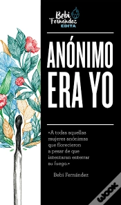 Capa do artigo Anónimo Era Yo