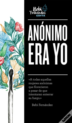 Capa do artigo Anónimo Era Yo