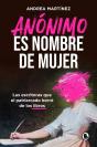 Anonimo Es Nombre De Mujer - Preview