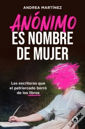 Capa do artigo Anonimo Es Nombre De Mujer