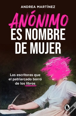 Capa do artigo Anonimo Es Nombre De Mujer
