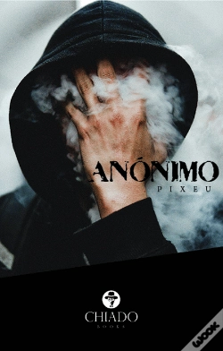 Capa do artigo Anónimo