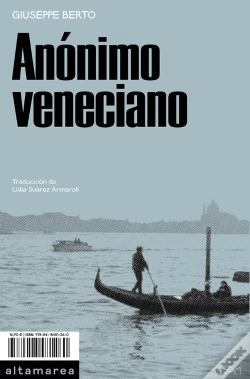 Capa do artigo Anonimo Veneciano