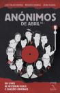 Anónimos de Abril - Preview