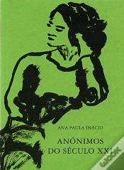Capa do artigo Anónimos do Século XXI