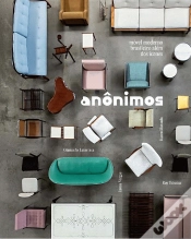 Capa do artigo Anônimos