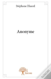 Capa do artigo Anonyme