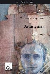 Capa do artigo Anonymes