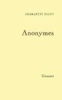 Anonymes - Preview