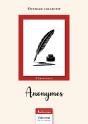 Anonymes - Preview