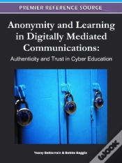 Capa do artigo Anonymity And Learning In Digitally Mediated Communications
