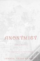 Anonymity