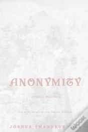 Capa do artigo Anonymity