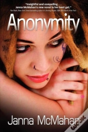 Capa do artigo Anonymity