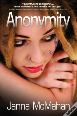 Capa do artigo Anonymity