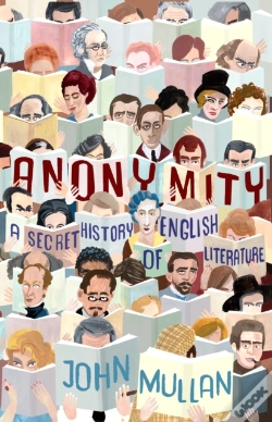 Capa do artigo Anonymity