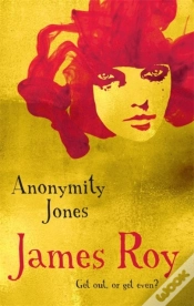 Capa do artigo Anonymity Jones