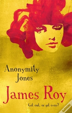 Capa do artigo Anonymity Jones