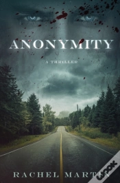 Capa do artigo Anonymity