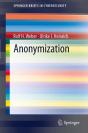 Anonymization - Preview