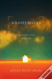 Capa do artigo Anonymous