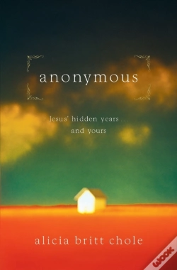 Capa do artigo Anonymous