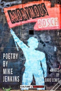 Capa do artigo Anonymous Bosch