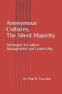 Anonymous Cultures, The Silent Majority - Preview