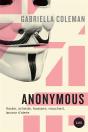 Anonymous : Espions, Hackers, Lanceurs D'Alertes - Preview
