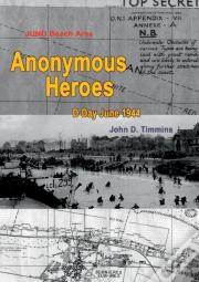 Anonymous Heroes
