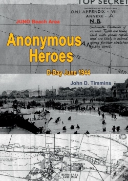 Capa do artigo Anonymous Heroes