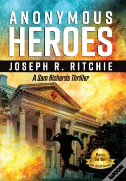 Capa do artigo Anonymous Heroes