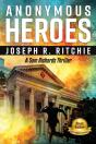 Anonymous Heroes - Preview