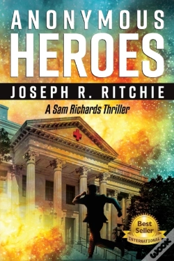 Capa do artigo Anonymous Heroes