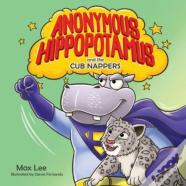 Anonymous Hippopotamus And The Cub Nappers