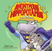 Anonymous Hippopotamus And The Cub Nappers