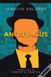 Capa do artigo Anonymous