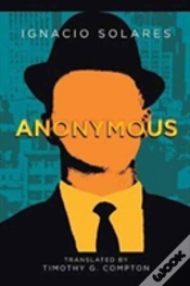 Capa do artigo Anonymous