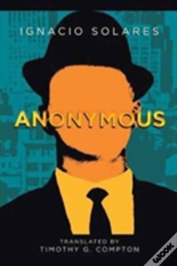 Capa do artigo Anonymous